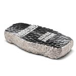 Silver Kilo Scottsdale Tombstone Silver Nugget: Photo Coin, United States, Silver Kilo Scottsdale Tombstone Silver Nugget / thumbnail