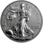 United States / Silver Ounce 2006 American Eagle - obverse photo