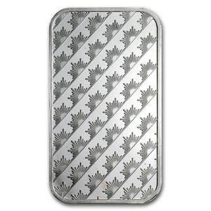 United States / Silver Ounce Bar Sunshine Minting - obverse photo