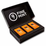 Silver Kilo 9Fine Mint Cast Bar: Photo Coin, United States, Silver Kilo 9Fine Mint Cast Bar / thumbnail