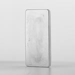 Silver Ten Ounces - Wall Street Mint Silver Bar: Photo Coin, United States, Silver Ten Ounces - Wall Street Mint Silver Bar / thumbnail