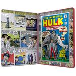 Silver Ounce 2019 Marvel - Incredible Hulk: Photo Coin, United States, Silver Ounce 2019 Marvel - Incredible Hulk / thumbnail