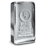 Silver Kilo 9Fine Mint Cast Bar: Photo Coin, United States, Silver Kilo 9Fine Mint Cast Bar / thumbnail