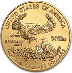United States / Gold Half Ounce 2006 American Eagle - reverse photo