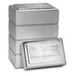 Silver Kilo APMEX Stackable Bar: Photo Coin, United States, Silver Kilo APMEX Stackable Bar / thumbnail