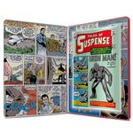 Silver Ounce 2019 Marvel - Tales of Suspense: Photo Coin, United States, Silver Ounce 2019 Marvel - Tales of Suspense / thumbnail