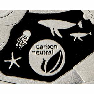 Vanuatu / Silver Ounce 2022 Save Our Earth - obverse photo