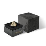 Silver Five Ounces 2023 Volcano: Photo Coin, Vanuatu, Silver Five Ounces 2023 Volcano / thumbnail