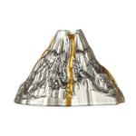 Silver Five Ounces 2023 Volcano: Photo Coin, Vanuatu, Silver Five Ounces 2023 Volcano / thumbnail