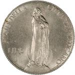 One Lira 1930: Photo Coin, Vatican, One Lira 1930 / thumbnail