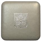 Five Euro Silver 2020 Day of Migrants: Photo Coin, Vatican, Five Euro Silver 2020 Day of Migrants / thumbnail