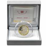 Five Euro 2020 Ludwig van Beethoven: Photo Coin, Vatican, Five Euro 2020 Ludwig van Beethoven / thumbnail