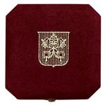 Fifty Euro Gold 2021 Pope Clemens XI: Photo Coin, Vatican, Fifty Euro Gold 2021 Pope Clemens XI / thumbnail