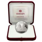 Five Euro Silver 2021 St Peter and St Paul: Photo Coin, Vatican, Five Euro Silver 2021 St Peter and St Paul / thumbnail