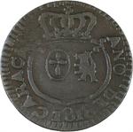 Quarter Real 1818 Caracas: Photo Coin, Venezuela, Quarter Real 1818 Caracas / thumbnail