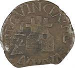 Half Real 1815 Guyana Royalist Coinage: Photo Coin, Venezuela, Half Real 1815 Guyana Royalist Coinage / thumbnail
