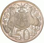  / Coat of Arms of Australia, 1912