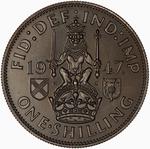  / Crown of Scotland