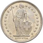  / Helvetia, Standing