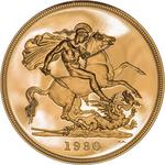  / St George the Dragon-Slayer