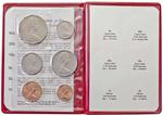 1981 Uncirculated Set: Photo 1981 Australian Uncirculated Mint Set