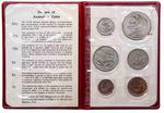 1970 Uncirculated Set: Photo 1970 Six Coin Uncirculated Set
