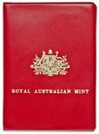 1972 Uncirculated Set: Photo 1972 Six Coin Uncirculated Set