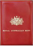 1980 Uncirculated Set: Photo Australia 1980 Mint Set