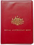 1981 Uncirculated Set: Photo 1981 Australian Uncirculated Mint Set