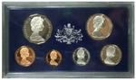 1971 Proof Set: Photo 1971 Proof Set
