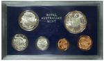 1971 Proof Set: Photo 1971 Proof Set
