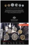 2014 Six Coin Uncirculated Set: Photo 2014 Six Coin Uncirculated Set