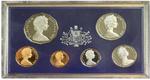1978 Proof Set: Photo Australia 1978 Proof Set