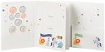 2024 Hello Little One My First Coins: Photo 2024 Hello Little One My First Coin Set