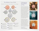2025 United Kingdom Brilliant Uncirculated Definitive Coin Set: Photo The 2025 United Kingdom Brilliant Uncirculated Definitive Coin Set