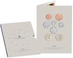 2025 United Kingdom Brilliant Uncirculated Definitive Coin Set: Photo The 2025 United Kingdom Brilliant Uncirculated Definitive Coin Set