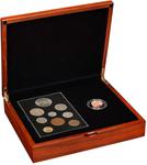 The Red Arrows Premium Coin Set: Photo The Red Arrows Premium Coin Set