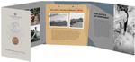 The 80th Anniversary of D-Day Coin Set: Photo The 80th Anniversary of D-Day Coin Set