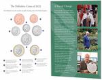 2023 United Kingdom Brilliant Uncirculated Coin Set - King Charles III Definitives: Photo King Charles III Definitives 2023 UK Brilliant Uncirculated Coin Set