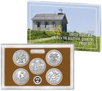 2020 America the Beautiful Quarters Proof Set: Photo America the Beautiful Quarters 2020 Proof Set